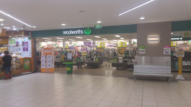 Photo of Woolworths Kingston